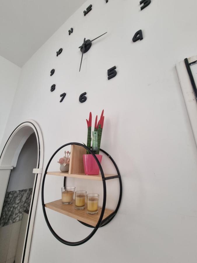 Domus Ciccio Pompeii - Relax & Free Parking Apartment Scafati Luaran gambar