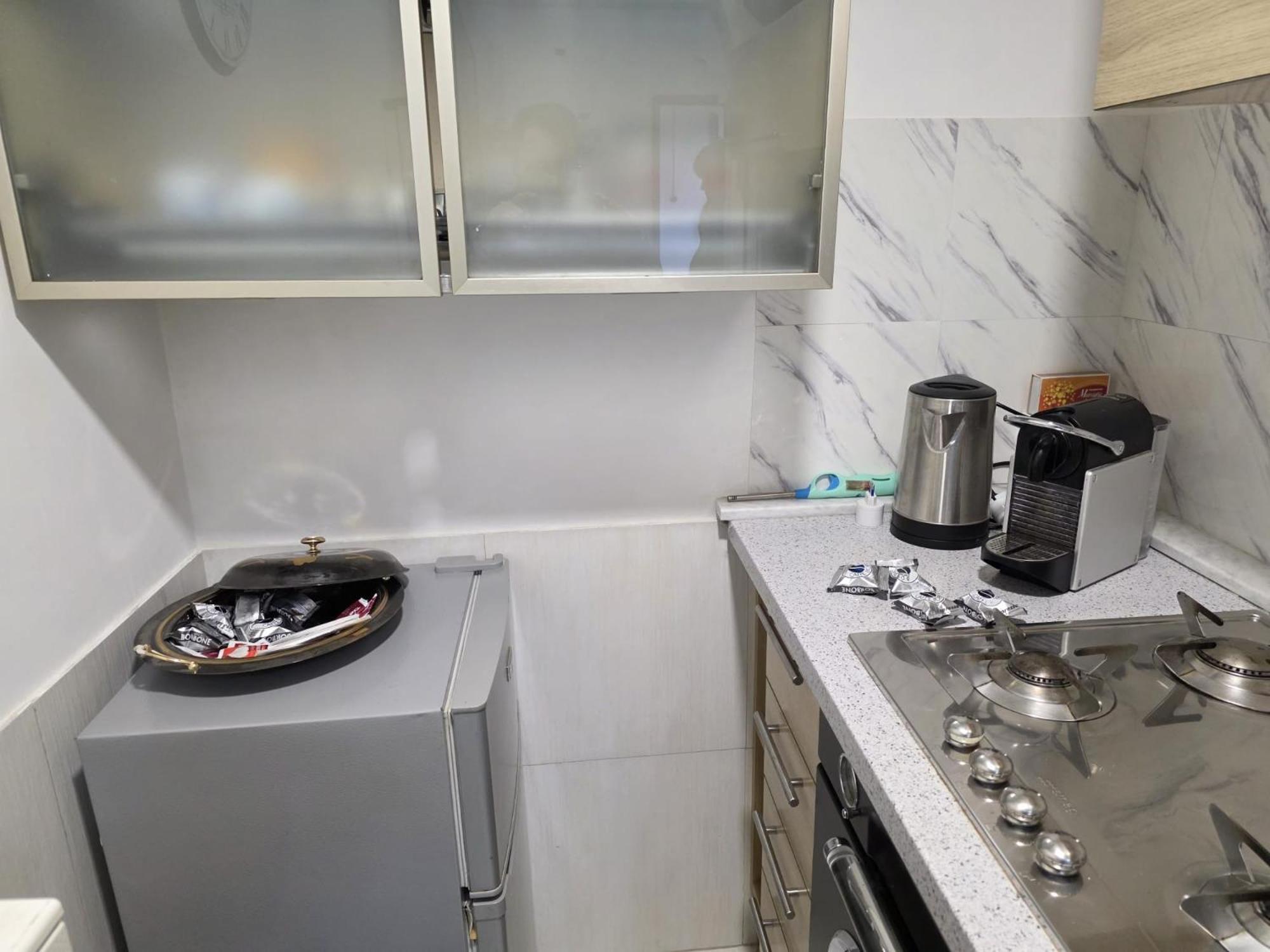 Domus Ciccio Pompeii - Relax & Free Parking Apartment Scafati Luaran gambar
